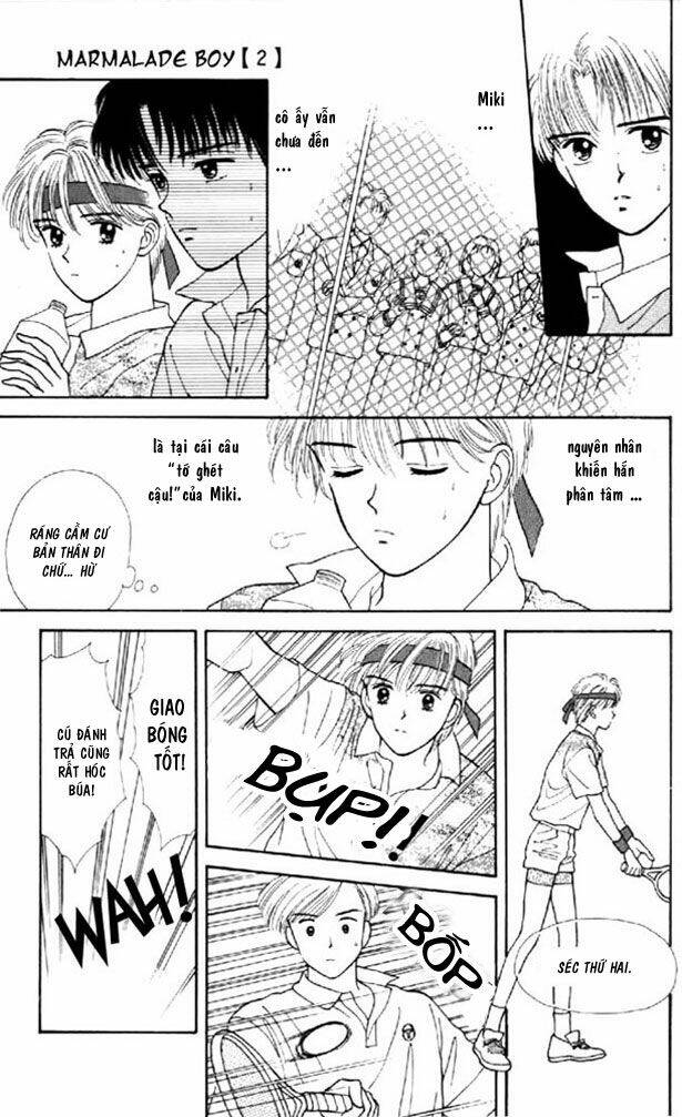 marmalade boy chapter 8 7