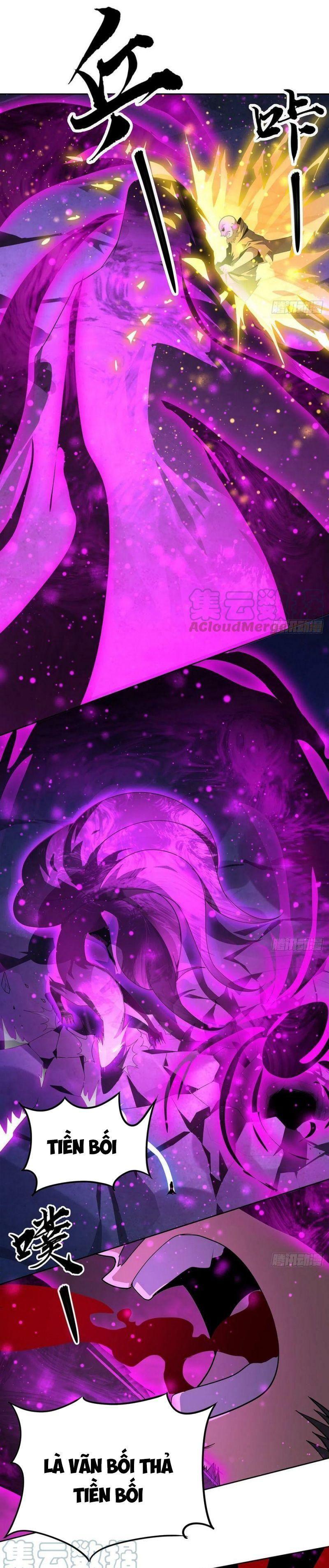 địa cầu đệ nhất kiếm chapter 104 13