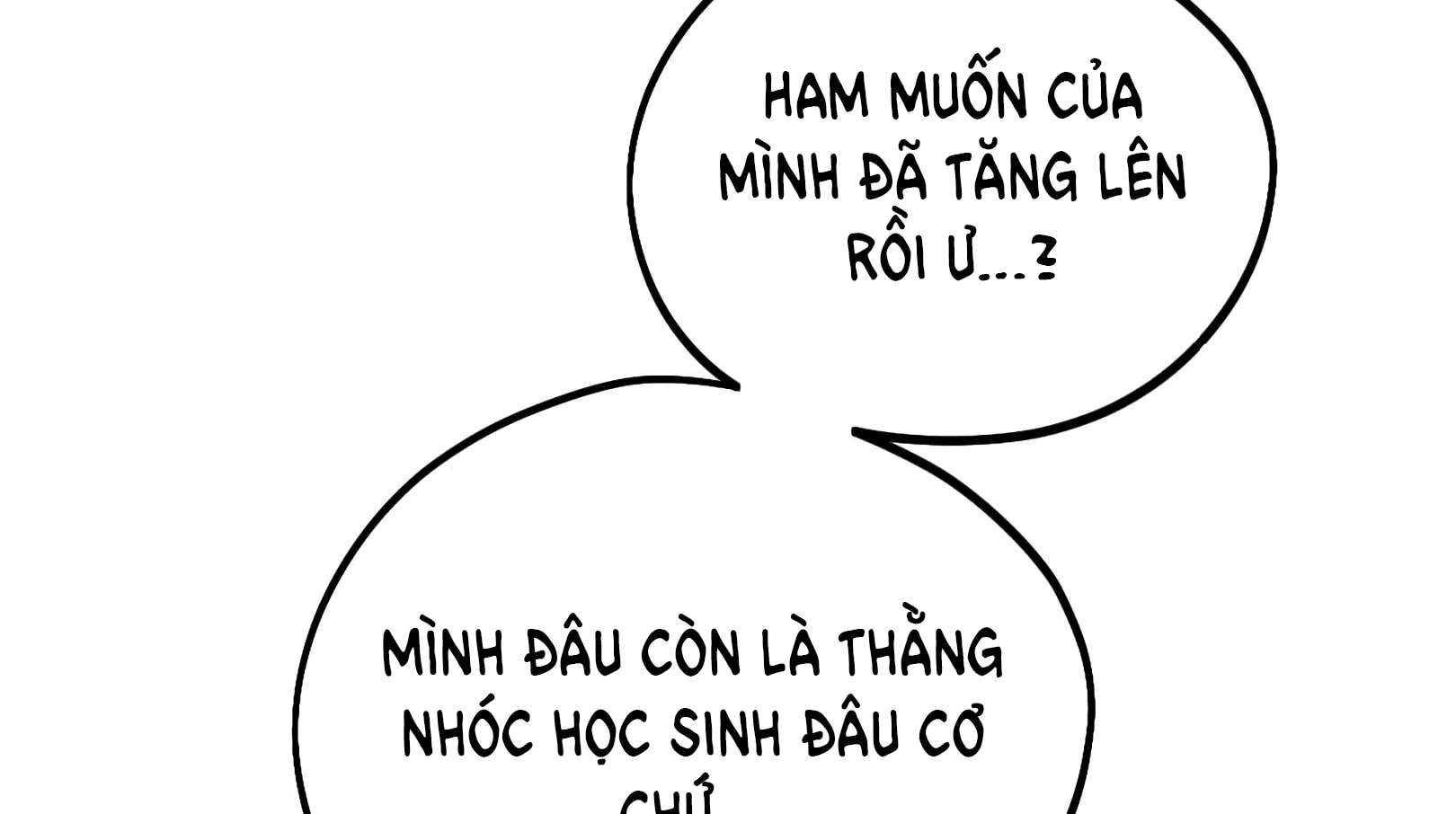 [18+] người đàn ông làm tình với quỷ chapter 11.2 81