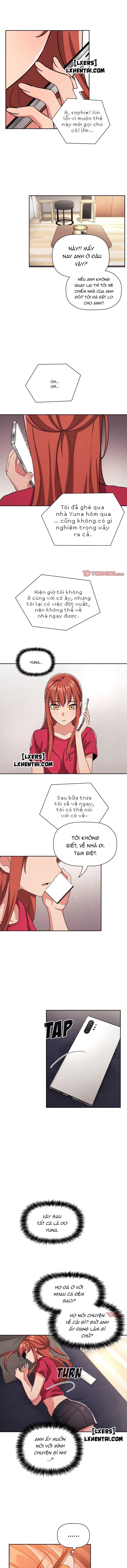 tan rã và tái hợp chapter 61 7