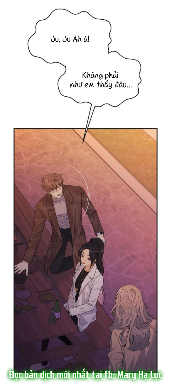 Couple Breaker chapter 31.1 17