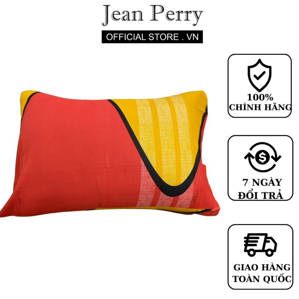 Áo gối nằm Jean Perry kích thước 50*70cm