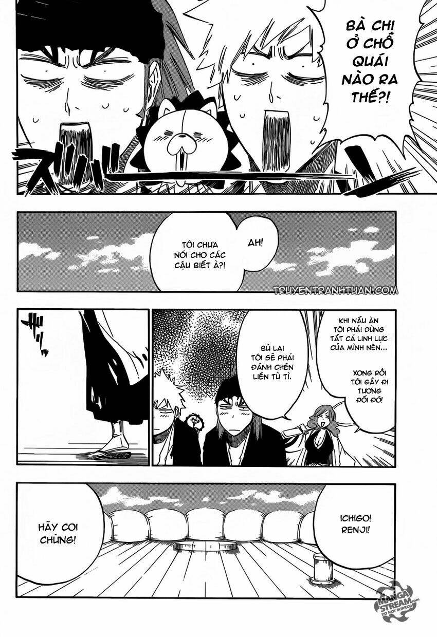 thần chết ichigo chapter 521 17