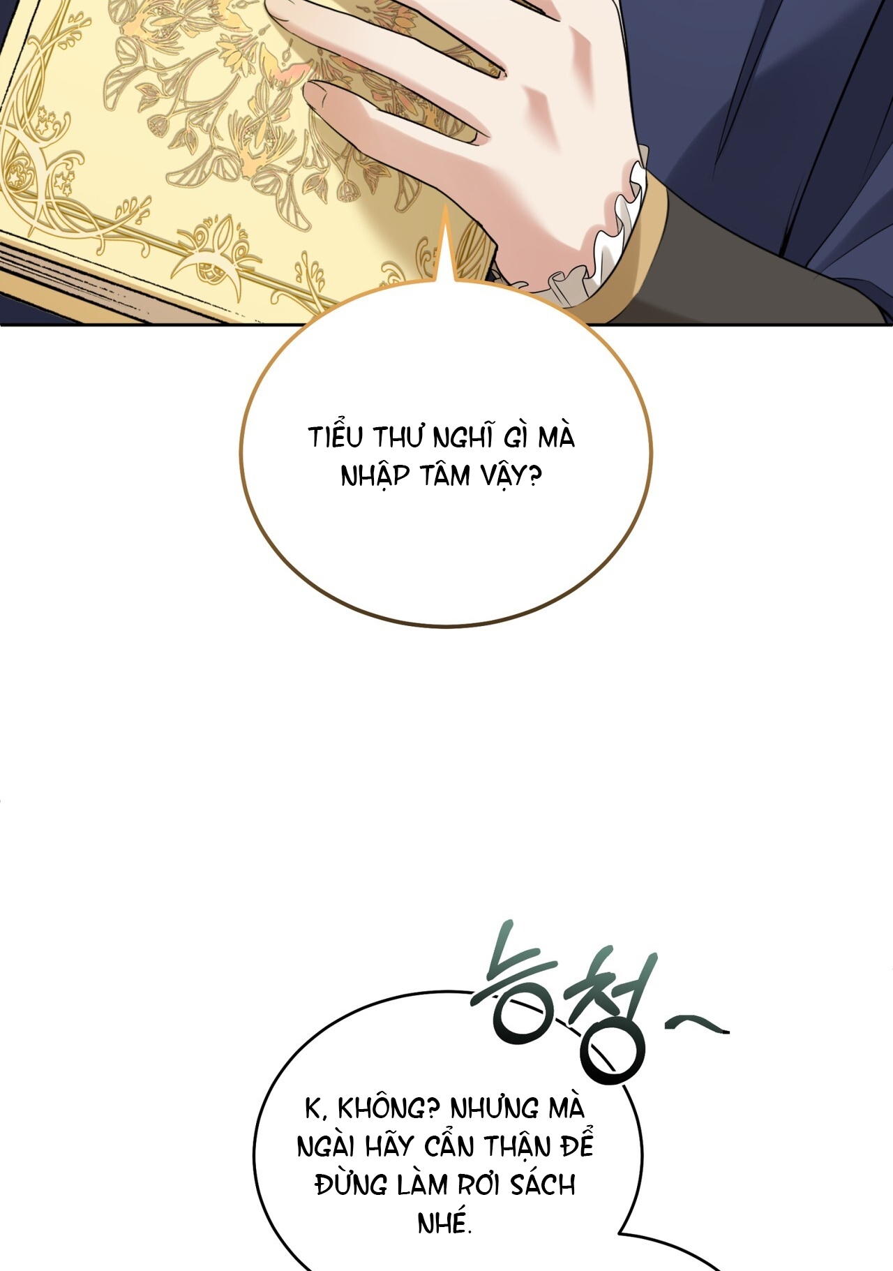 dấu tích của tiên nữ chapter 13.2 41