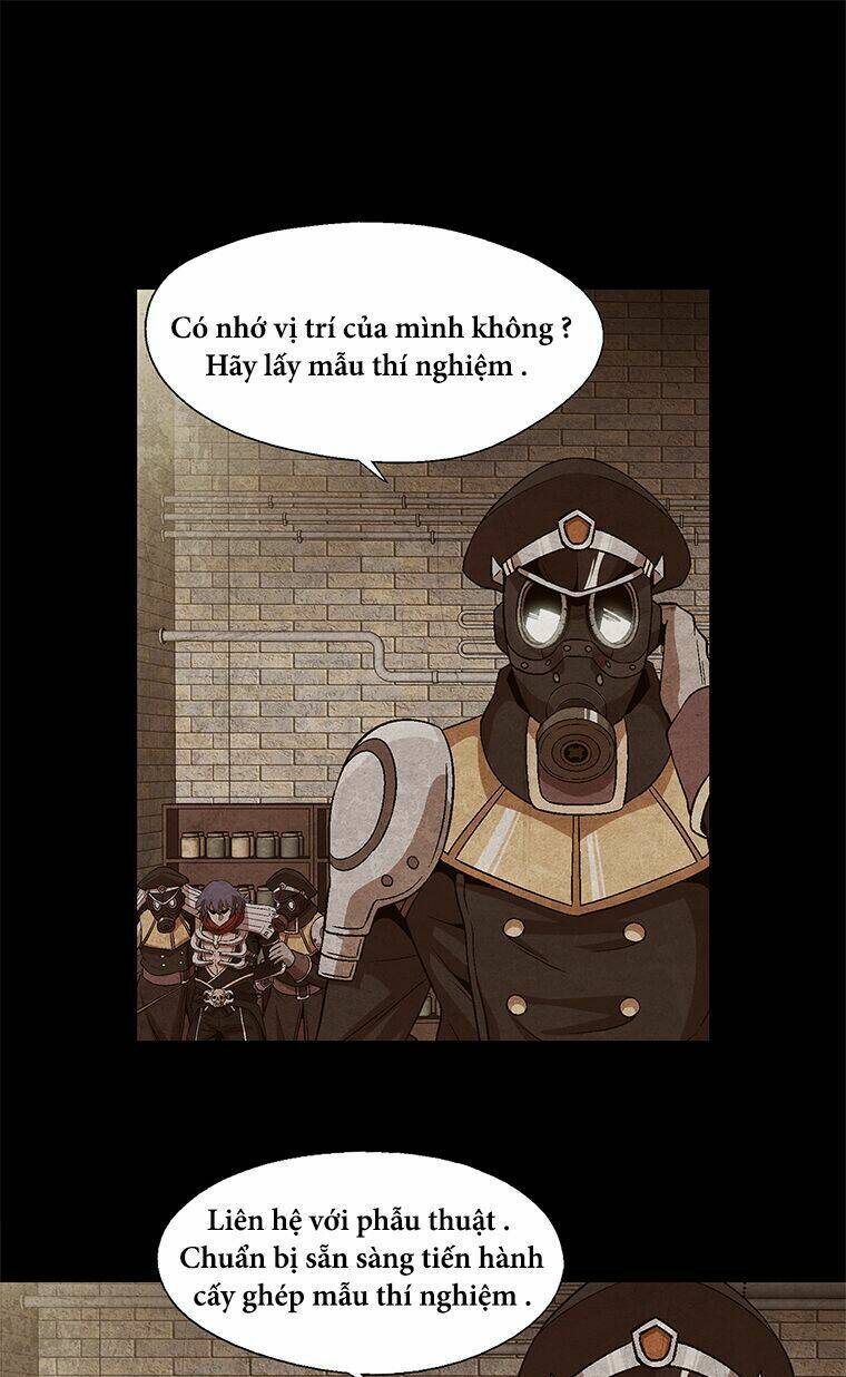 thí nghiệm thất bại chapter 4 1