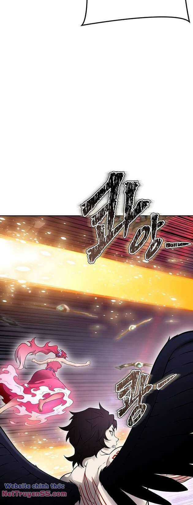 cuộc chiến trong tòa tháp chapter 604 86