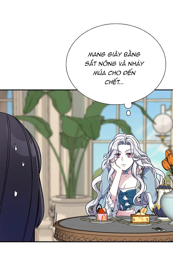 tôi là mẹ kế nhưng con gái tôi quá dễ thương chapter 1 39