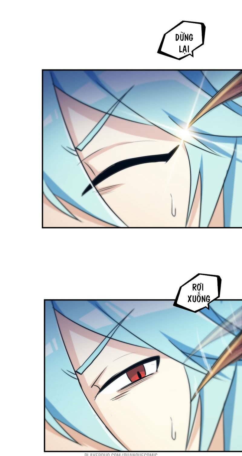 khởi đầu bằng một con côn chapter 17 7