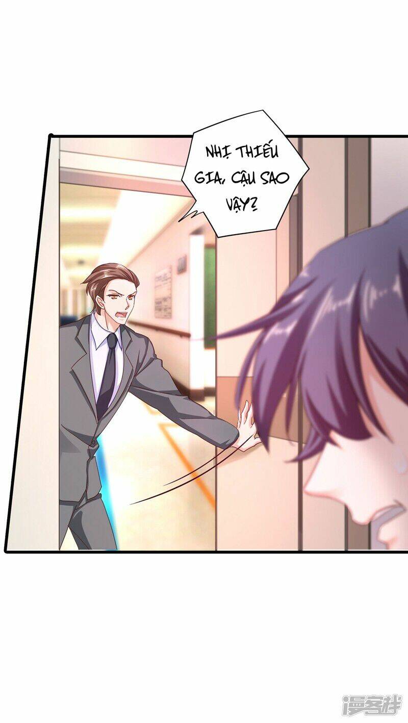 nhập cốt noãn hôn chapter 336 61