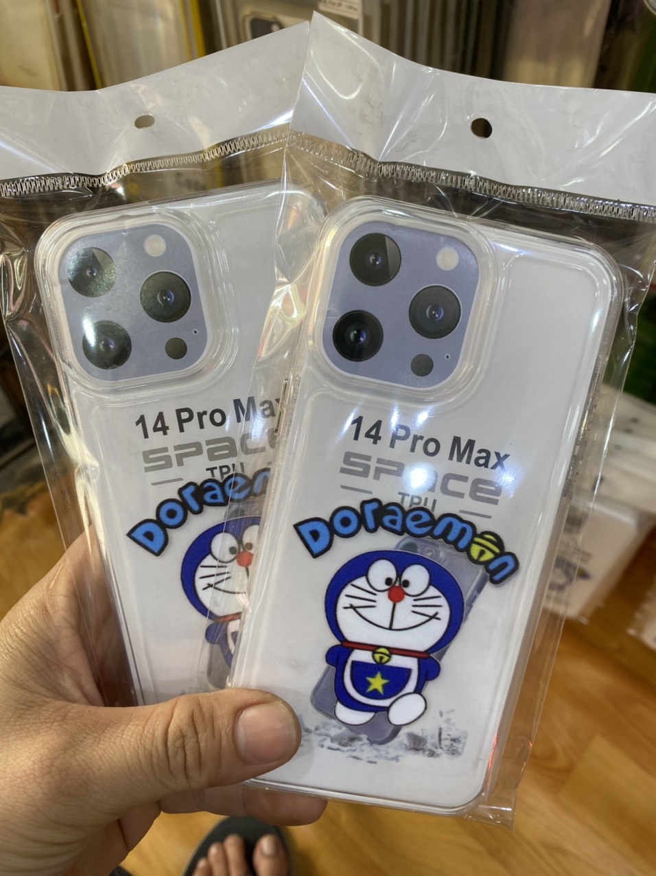 Ốp lưng Likus cho iphone 14promax/13promax/12promax/11promax - Hàng Chính Hãng