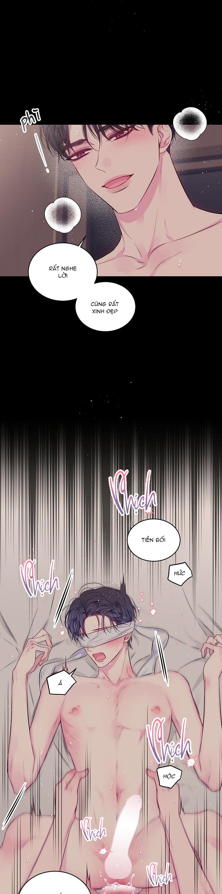 bình minh thứ hai chapter 45 25