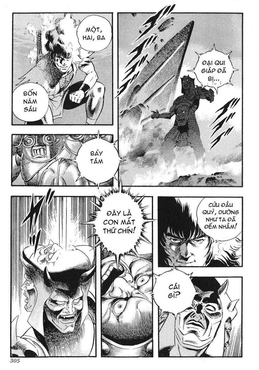 karasutengu kabuto chapter 1.3 44