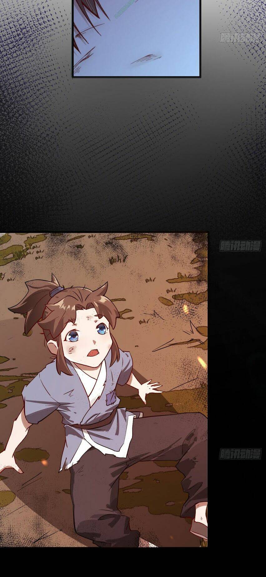 trường an tưởng tượng chapter 11.2 13