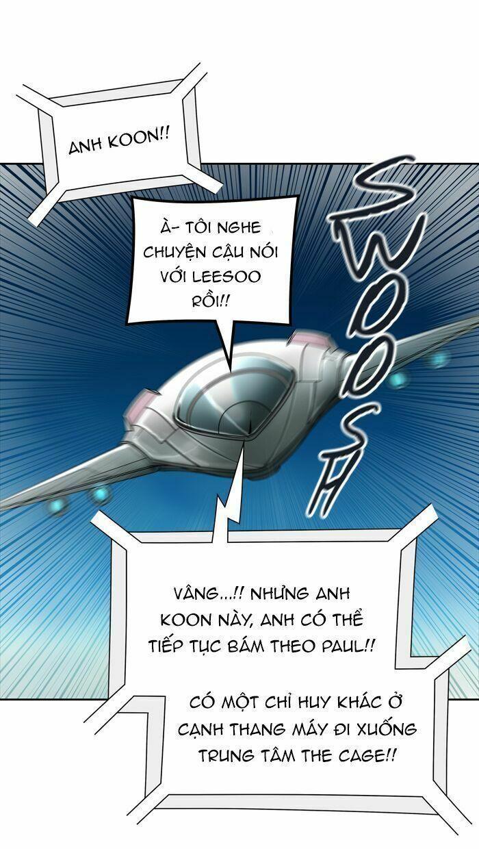 tòa tháp bí ẩn 2 chapter 433 33