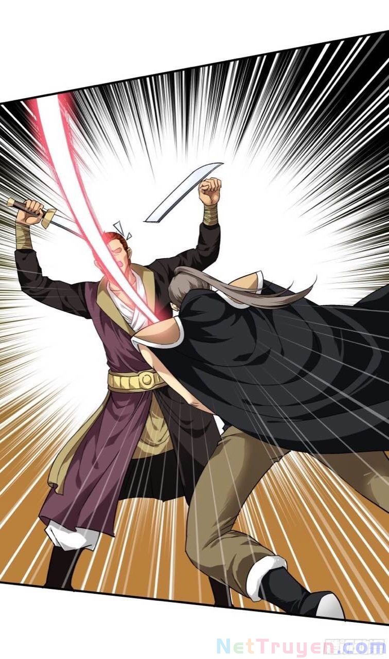 trọng sinh ta là đại thiên thần chapter 66 15