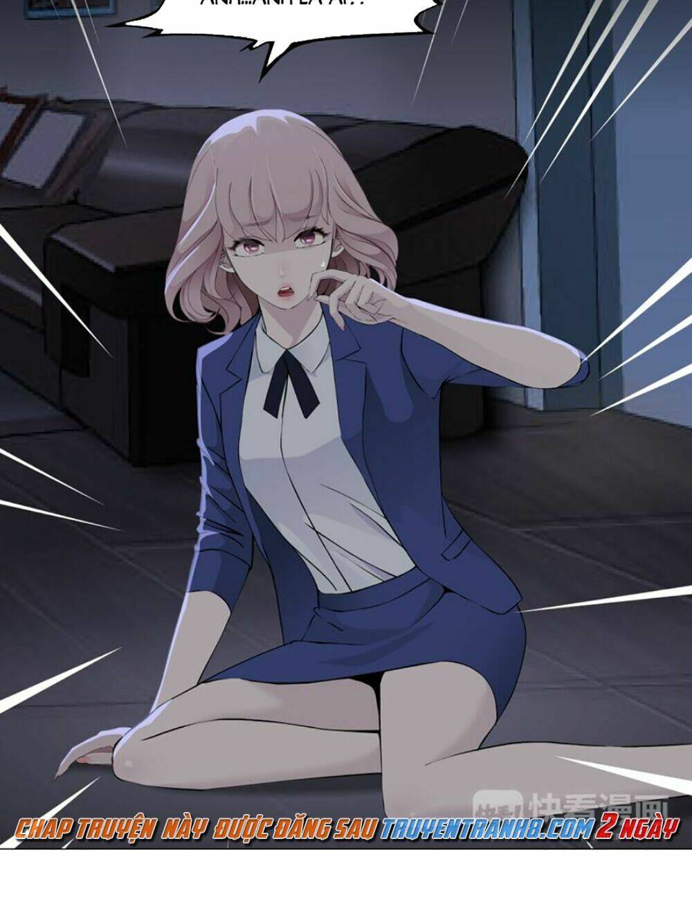 sổ tay mỹ nam giới x chapter 23 36