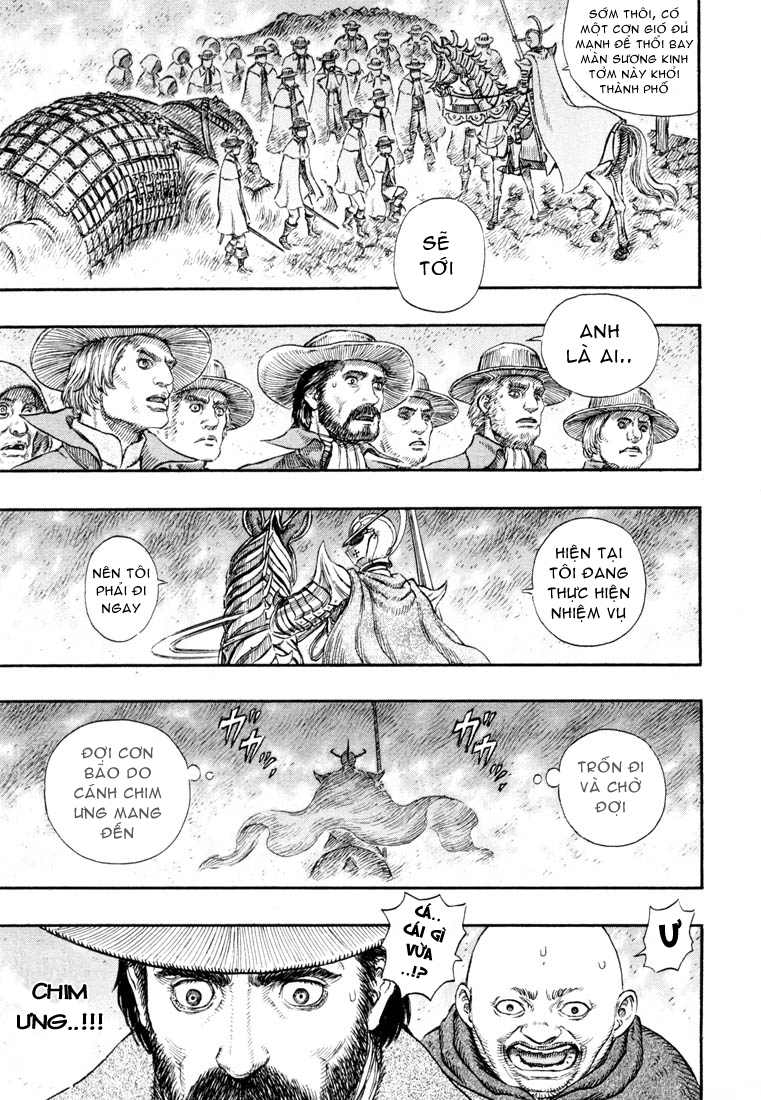 kiếm sĩ đen chapter 246 18