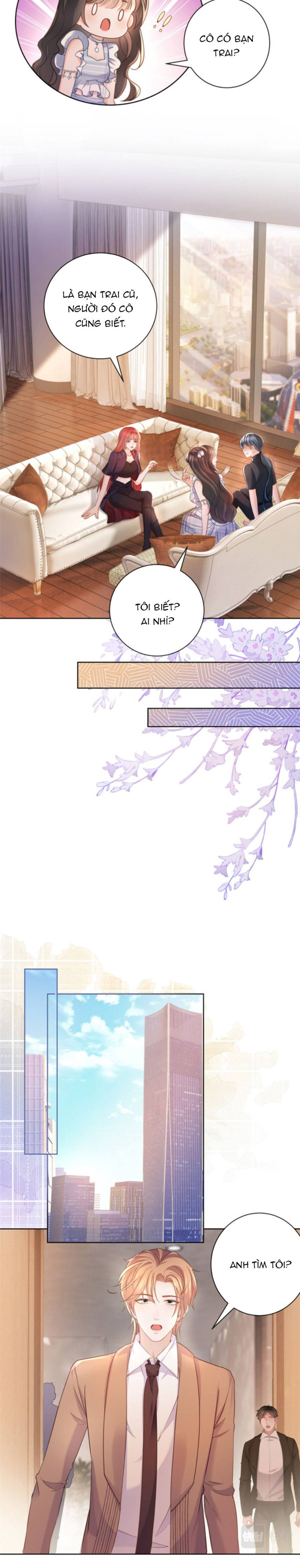 sát thủ đại nhân tại tuyến dưỡng hồ chapter 56 6