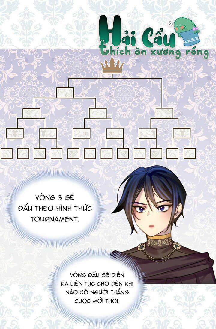 quy luật sinh tồn của nữ phụ chapter 42 23