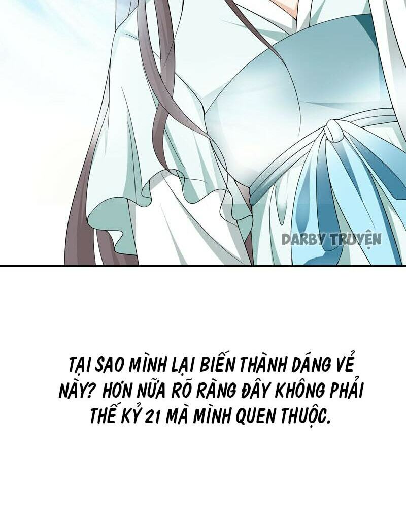 điền viên mật sủng: cô vợ nóng bỏng chapter 2 10