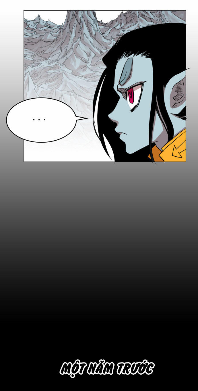 hard core leveling warrior chapter 41 21