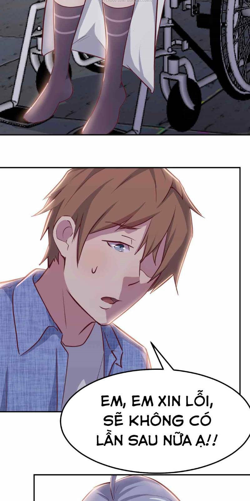song tu đạo lữ kiểu xem mặt chapter 41 22