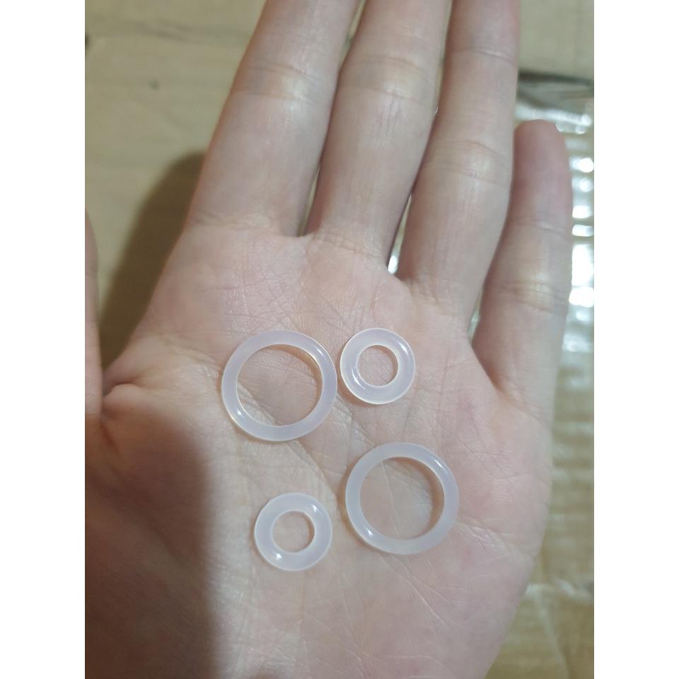 Phụ kiện nồi áp suất- Chân van nồi áp suất ga