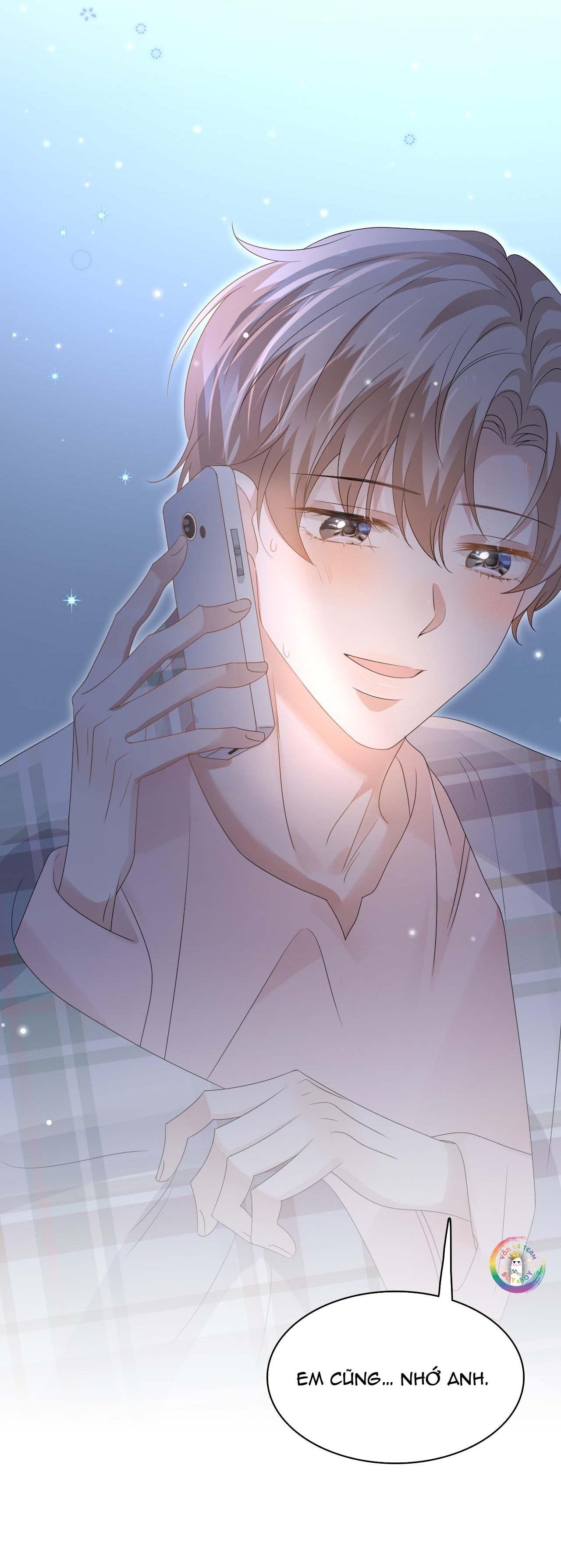 ẩn trung (end) chapter 48 33