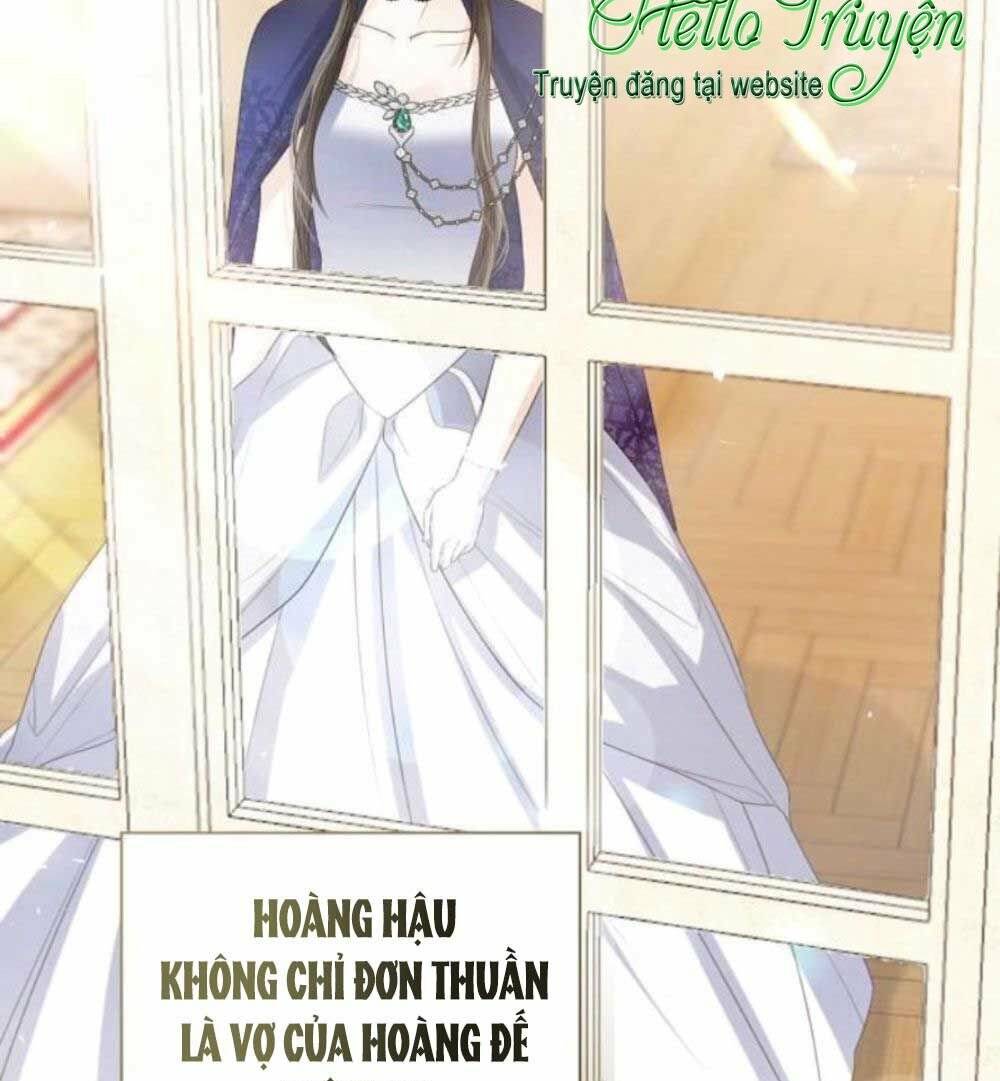 tôi sẽ từ bỏ vị trí hoàng hậu chapter 39 53