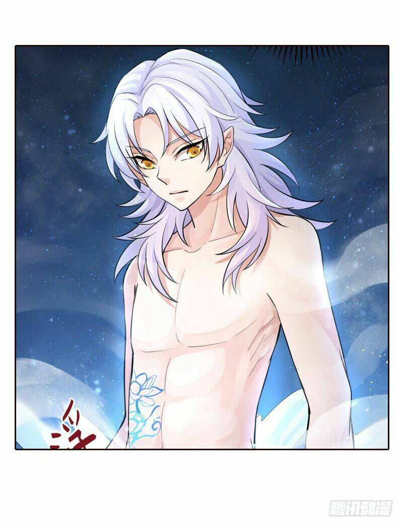 nghiên hương kỳ đàm chapter 52 44