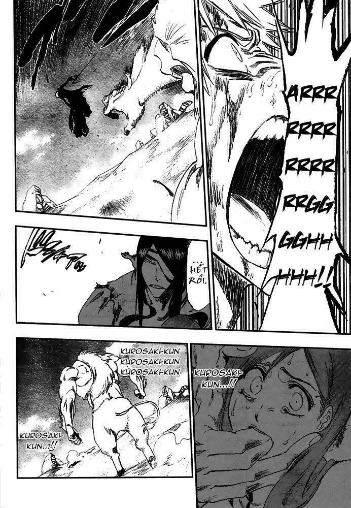 thần chết ichigo chapter 297 18