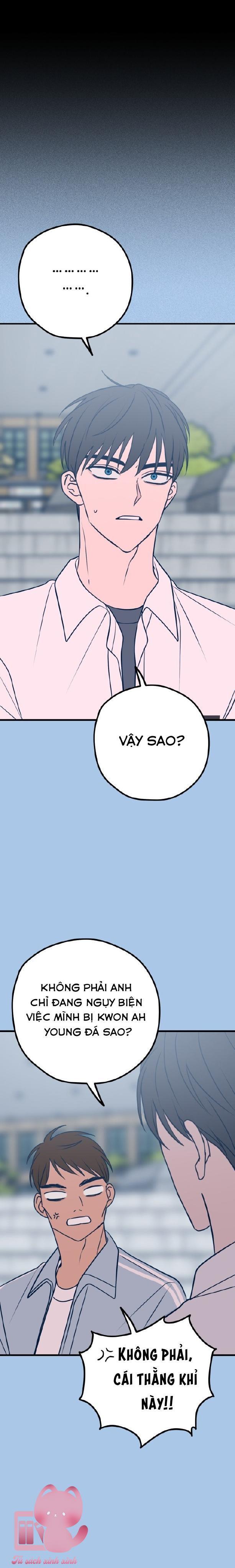 kẻ cắp gặp bà già chapter 36 7