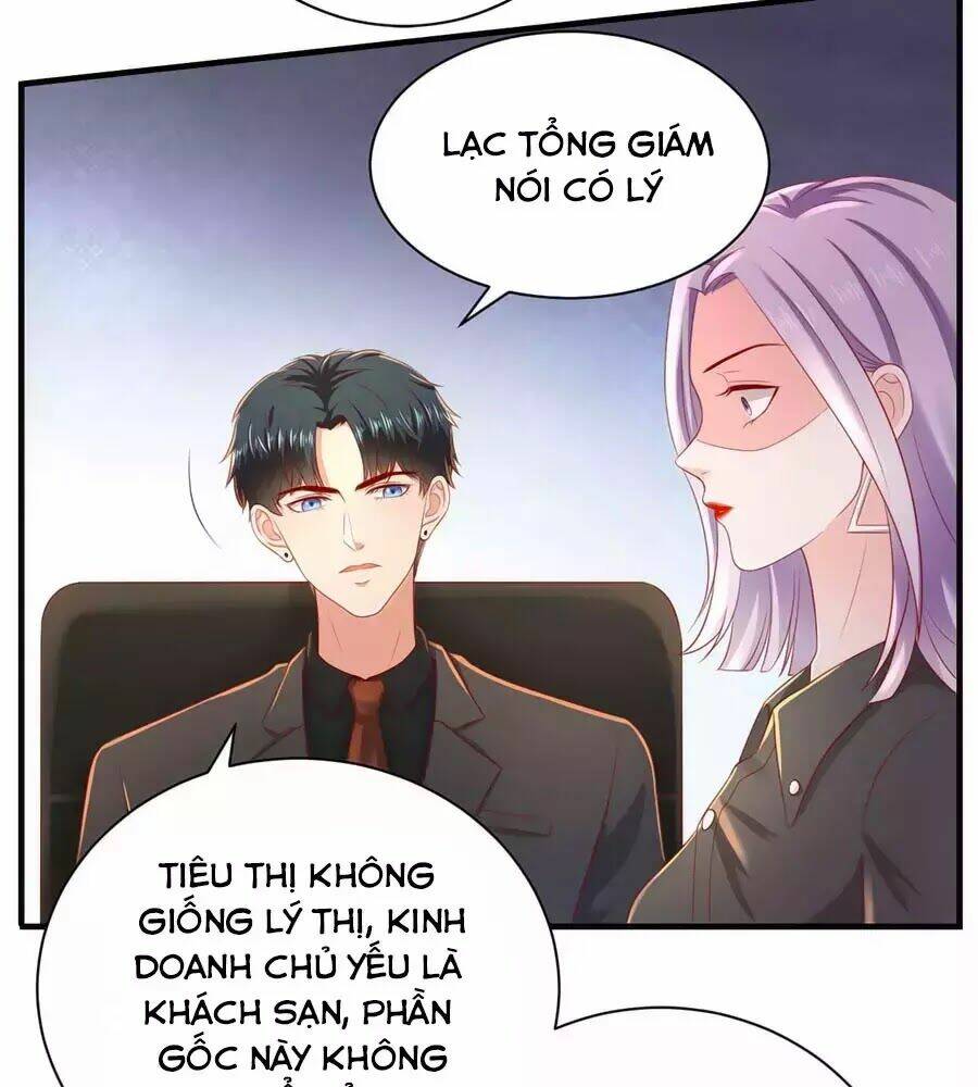 báo hệ nam hữu đích thiên tầng thao lộ chapter 45 52