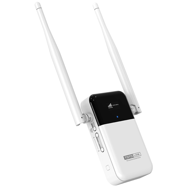 Bộ mở rộng sóng wifi Totolink EX1200L- Hàng chính hãng