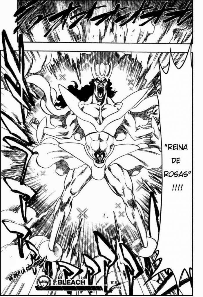 thần chết ichigo chapter 320 19