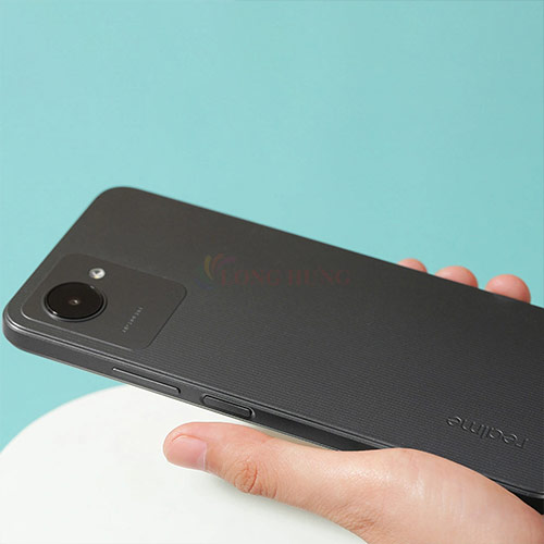 Điện thoại Realme C30s (2GB/32GB) - Hàng chính hãng