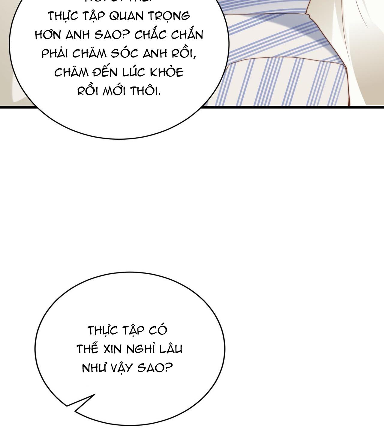 sau khi mất trí nhớ tình địch nói tôi là bạn trai anh ấy chapter 41 70