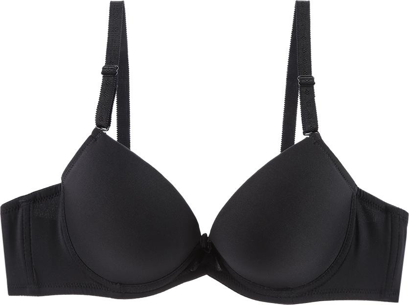 Bộ 5 Áo Lót Nữ Mignon AN056 Cúp Xéo - Màu Ngẫu Nhiên