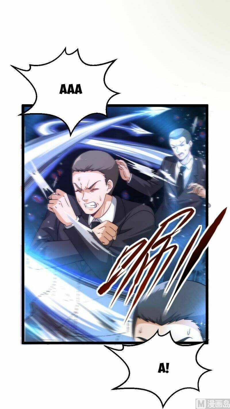 tối cuồng nữ tế chapter 46 3