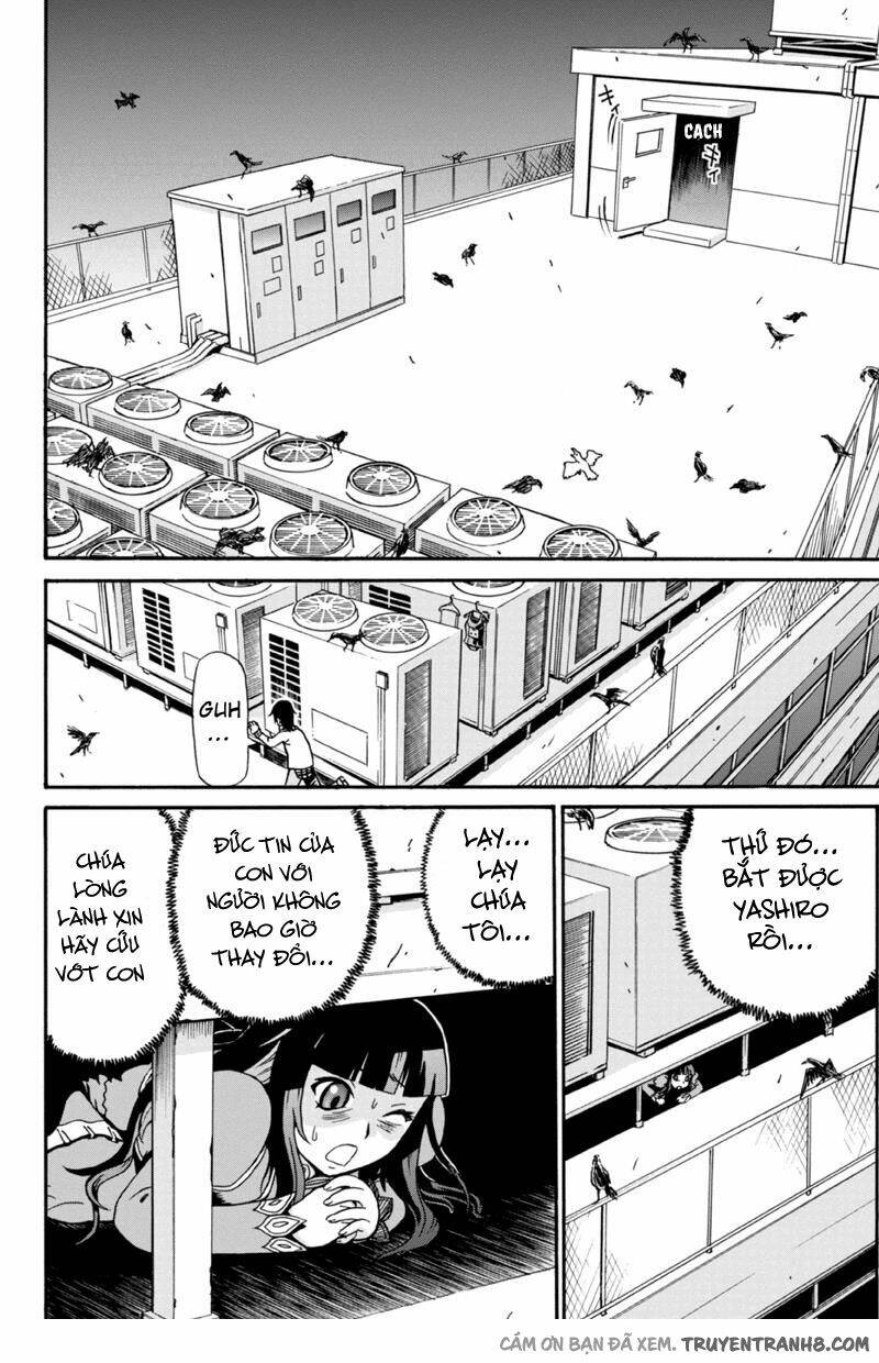 lý do sống còn chapter 5 7