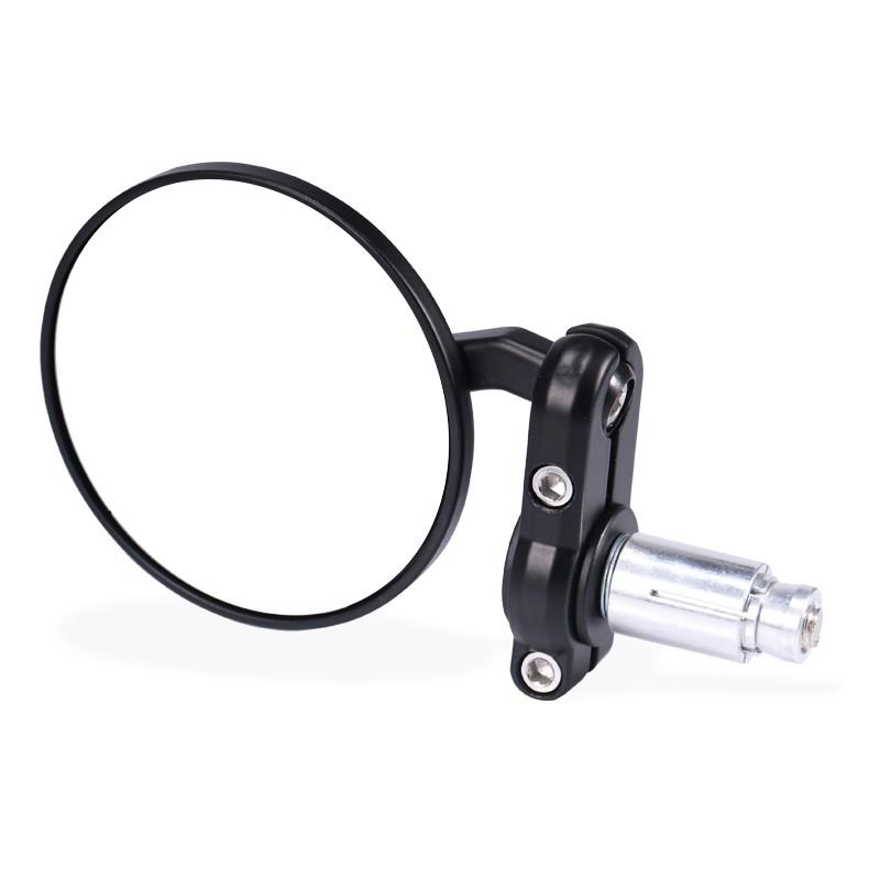 Gương Chiếu Hậu 22mm Cho Xe Mô Tô