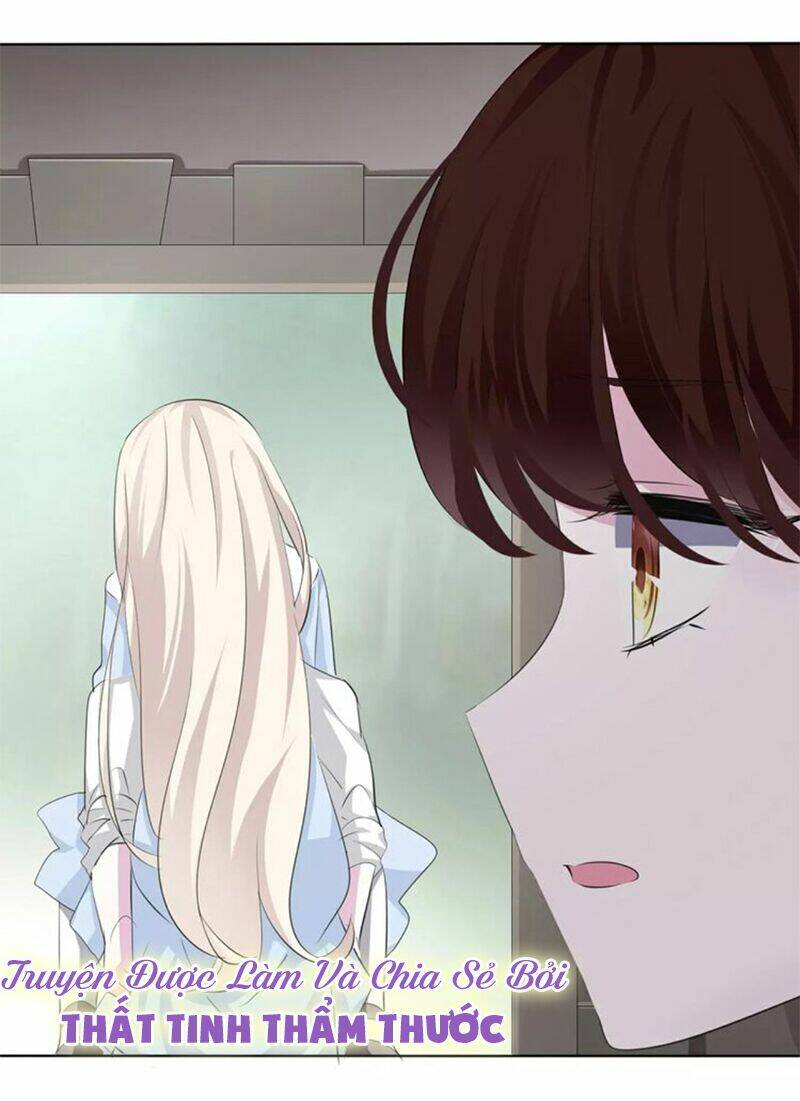 một lời không hợp liền hút máu chapter 14 6