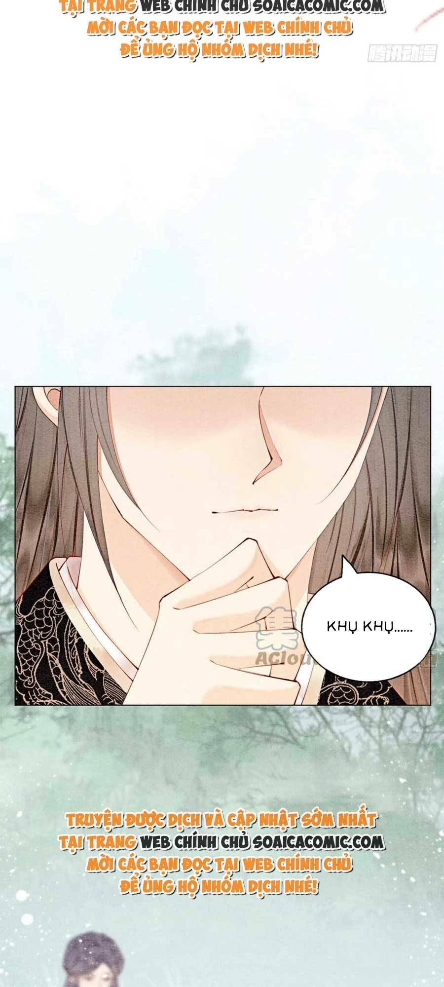 bắt đầu hủy hôn để công lược vương gia chapter 58 19