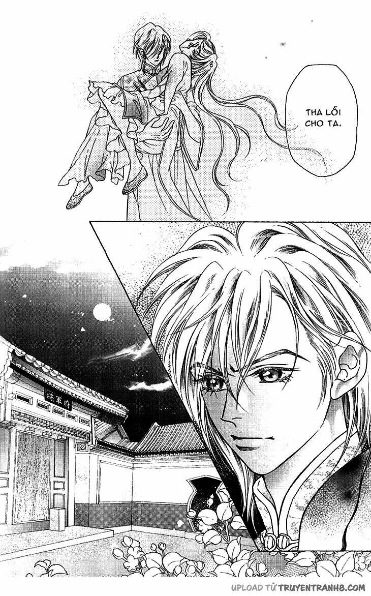 vạn dặm tìm chồng 2 chapter 5 26