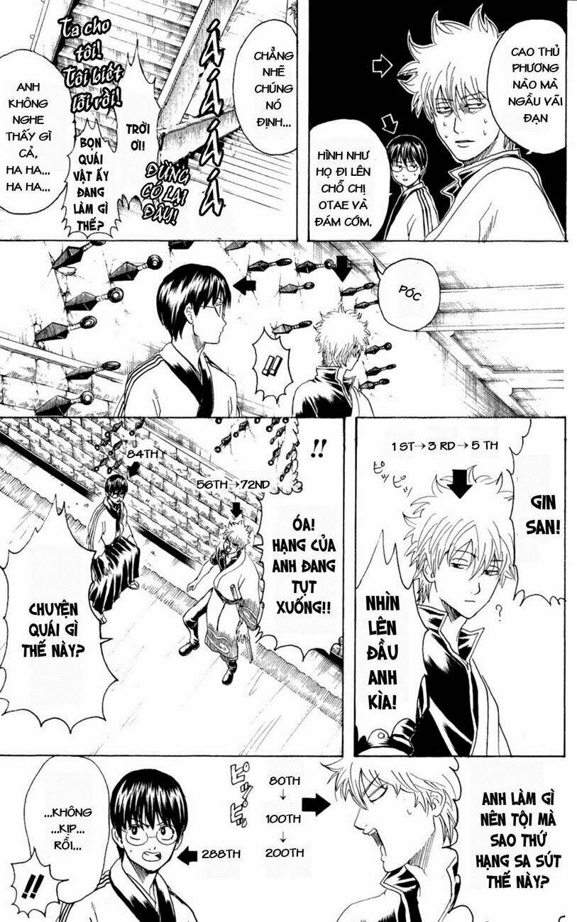 gintama - linh hồn bạc chapter 268 14