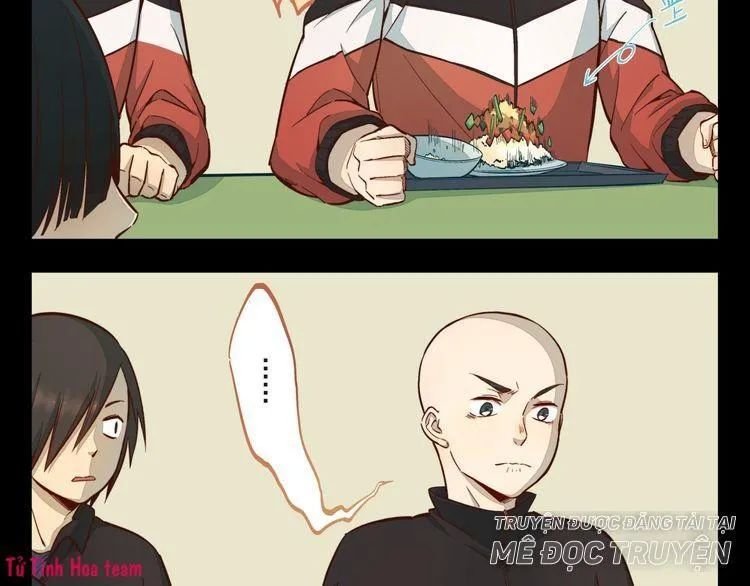 thời khắc ấy, chúng ta gặp nhau chapter 15 16