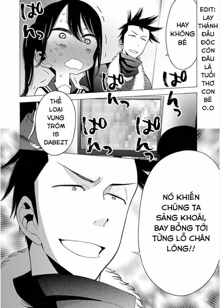 momoiro meloik chapter 82 16