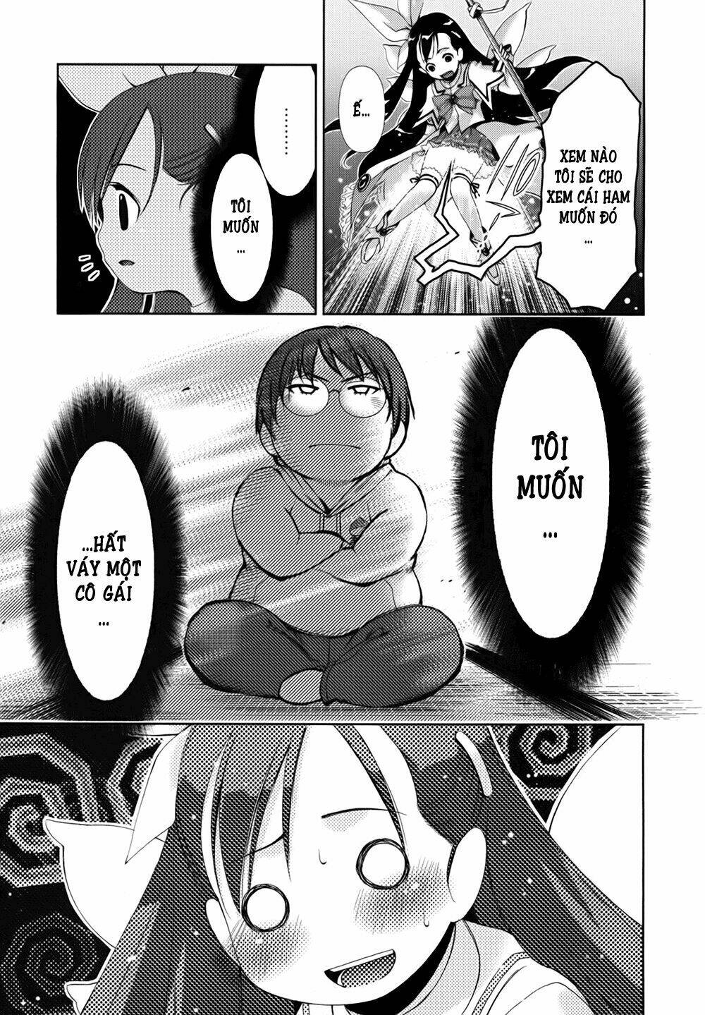 daisuki desu!! maho tenshi kosumasu chapter 2 15