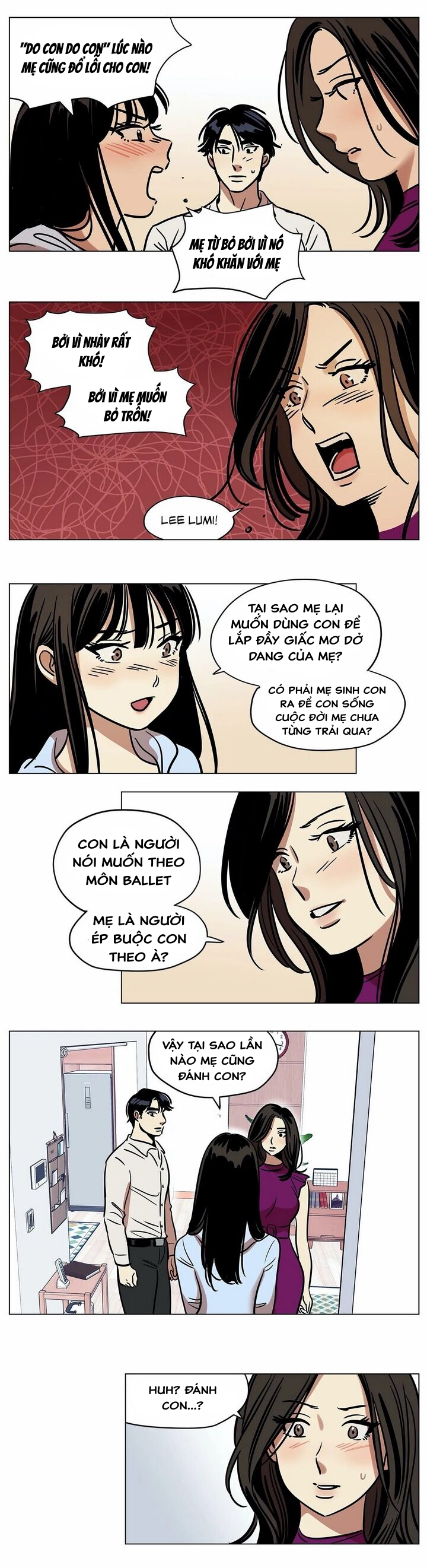 snow man chapter 9.5 3