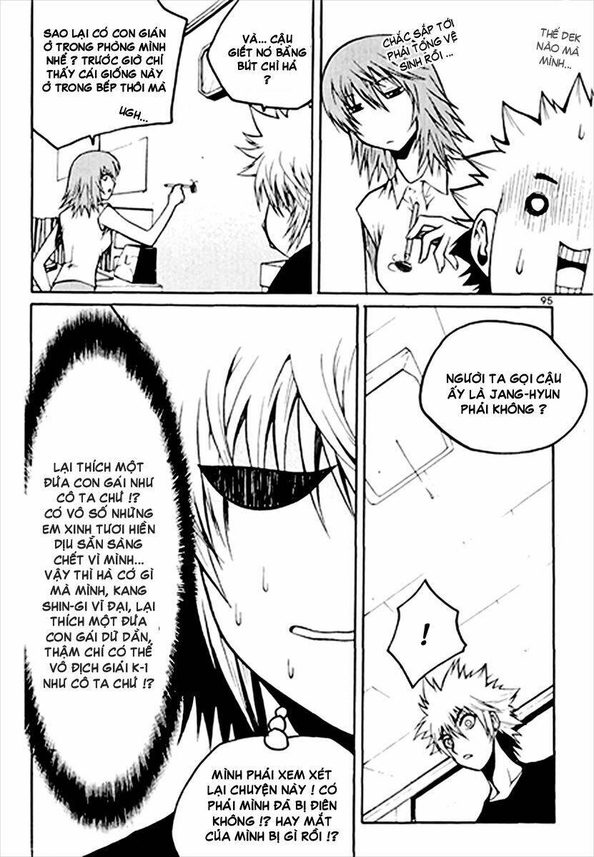 zippy ziggy chapter 40 10